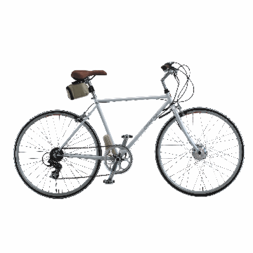 vintage zephyr bicycle