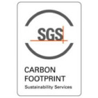 碳足跡宣告-SGS